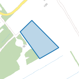 Perceel SHZ00-B-4327