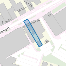 Perceel SHZ00-B-4351