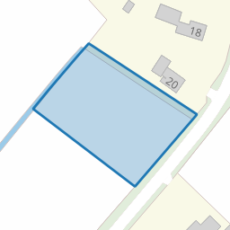 Perceel SHZ00-B-4384