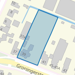 Perceel SHZ00-B-4548