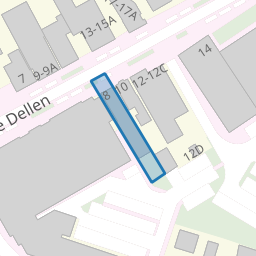 Perceel SHZ00-B-4555