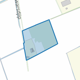 Perceel SHZ00-B-4623