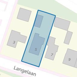 Perceel SHZ00-B-4631