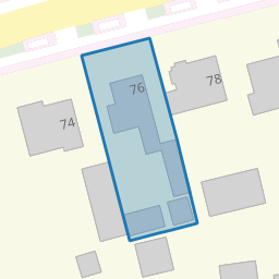 Perceel SHZ00-B-4651