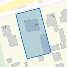 Perceel SHZ00-B-4652