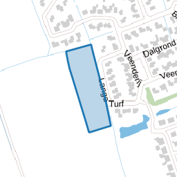 Perceel SHZ00-B-4666