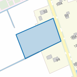 Perceel SHZ00-B-4674