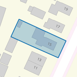 Perceel SHZ00-B-4845