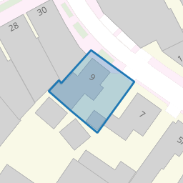 Perceel SHZ00-B-4876