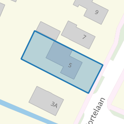 Perceel SHZ00-B-4915