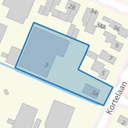 Perceel SHZ00-B-4916