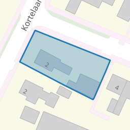 Perceel SHZ00-B-4924