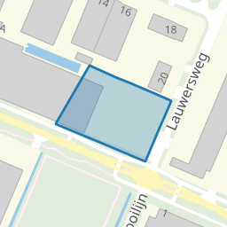 Perceel SHZ00-B-4933