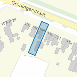 Perceel SHZ00-B-4941