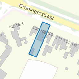 Perceel SHZ00-B-4942