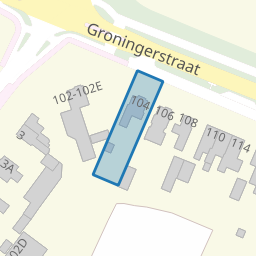 Perceel SHZ00-B-4943