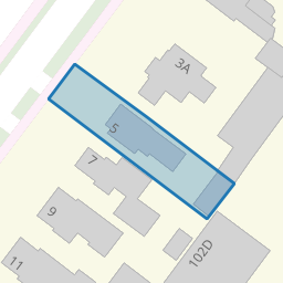 Perceel SHZ00-B-4947