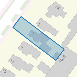 Perceel SHZ00-B-4948