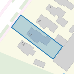 Perceel SHZ00-B-4950