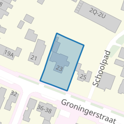 Perceel SHZ00-B-4985