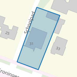 Perceel SHZ00-B-4986