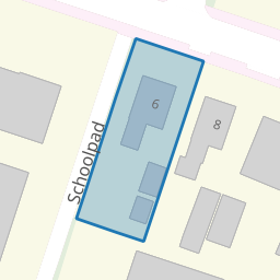 Perceel SHZ00-B-4991