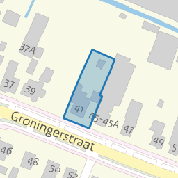 Perceel SHZ00-B-4999