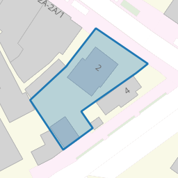 Perceel SHZ00-B-5013