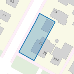 Perceel SHZ00-B-5052