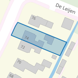 Perceel SHZ00-B-5087