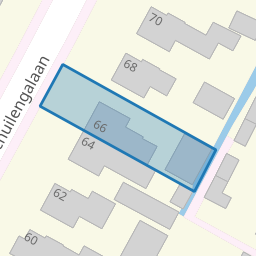 Perceel SHZ00-B-5091