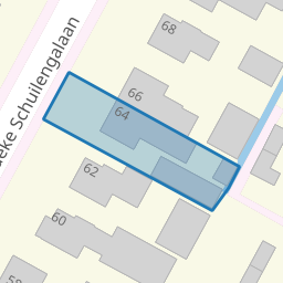 Perceel SHZ00-B-5092