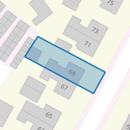 Perceel SHZ00-B-5102