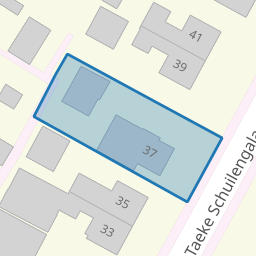 Perceel SHZ00-B-5111