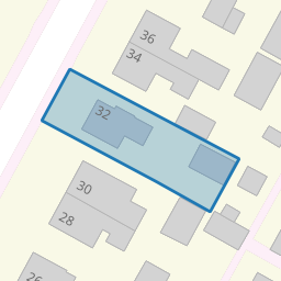 Perceel SHZ00-B-5121