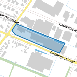 Perceel SHZ00-B-5141