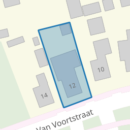 Perceel SHZ00-B-5152