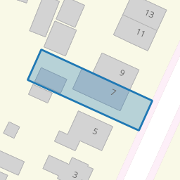 Perceel SHZ00-B-5158