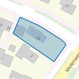 Perceel SHZ00-B-5176