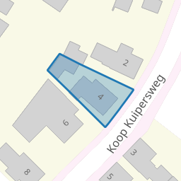 Perceel SHZ00-B-5186