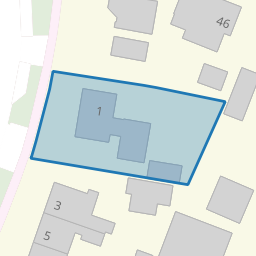 Perceel SHZ00-B-5192