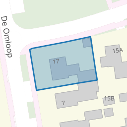 Perceel SHZ00-B-5196