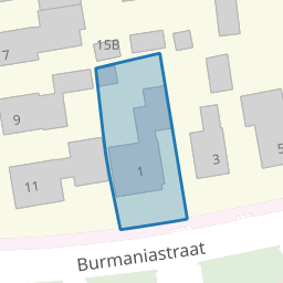 Perceel SHZ00-B-5200
