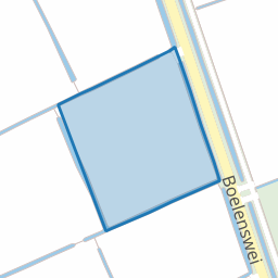 Perceel SHZ00-B-5214