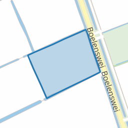 Perceel SHZ00-B-5215