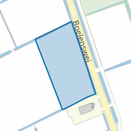 Perceel SHZ00-B-5216