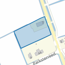 Perceel SHZ00-B-5217