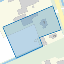 Perceel SHZ00-B-5221