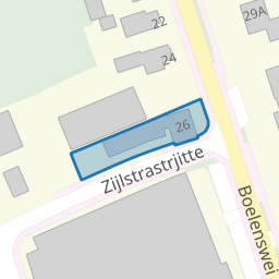 Perceel SHZ00-B-5229