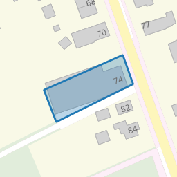 Perceel SHZ00-B-5240